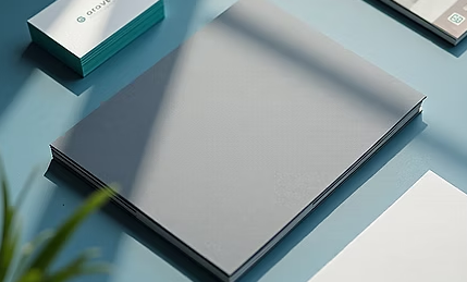 Print finishing and quality control inspection